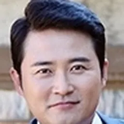 Portrait of Im Ho
