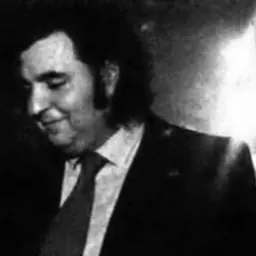 Portrait of Biagio Proietti