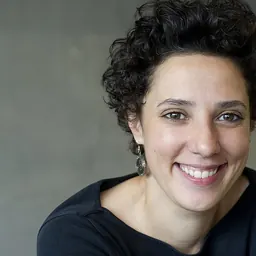Portrait of Nevena Lukic