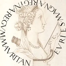 Portrait of Eunoë