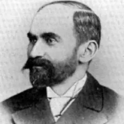 Portrait of John Whitney