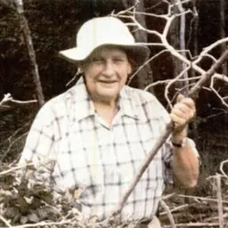 Portrait of Cornelia C. Cameron