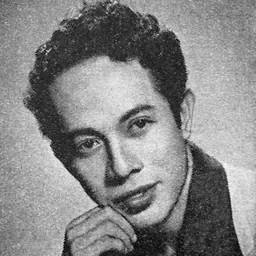 Portrait of Darussalam