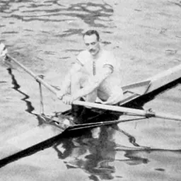 Portrait of Polydore Veirman