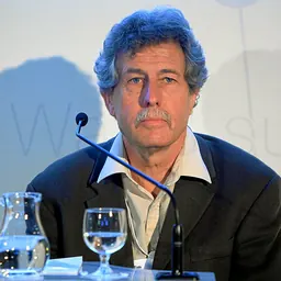 Portrait of Tim Palmer