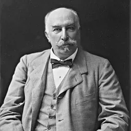 Portrait of Giovanni Giolitti