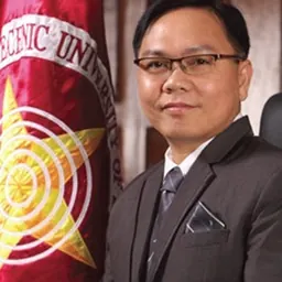 Portrait of Emanuel de Guzman