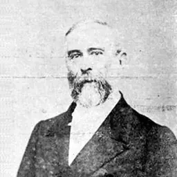 Portrait of Atanasio Aguirre