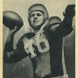Portrait of Fred Enke