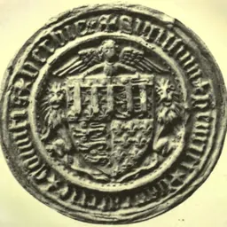 Portrait of John de Pulteney