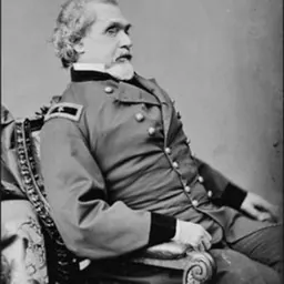 Portrait of Gabriel René Paul