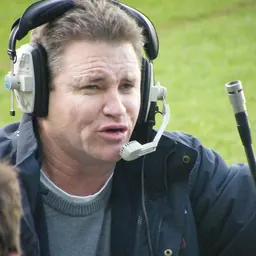 Portrait of Tony Chalmers