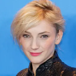 Portrait of Alexandra Borbély