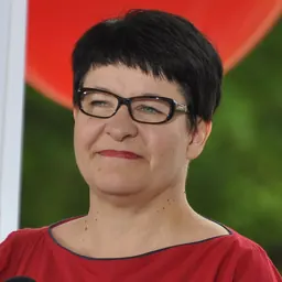 Portrait of Tarja Filatov
