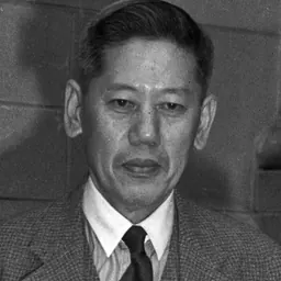 Portrait of Yamato Ichihashi