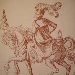 Portrait of Juraj IV Zrinski