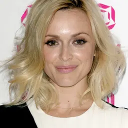 Portrait of Fearne Cotton