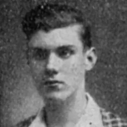 Portrait of Tibor Szele