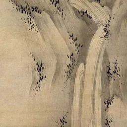 Portrait of Xu You