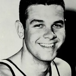 Portrait of Bailey Howell