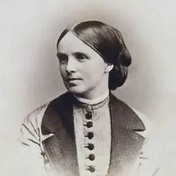 Portrait of Praskovya Uvarova