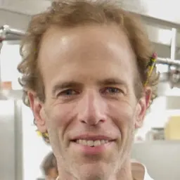 Portrait of Dan Barber