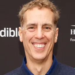 Portrait of James D. Stern
