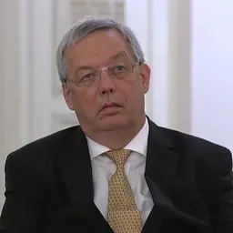 Portrait of Valentin Gapontsev
