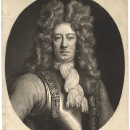 Portrait of Sir Henry Goodricke, 2nd Baronet