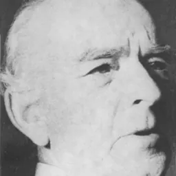Portrait of Leopold Buczkowski