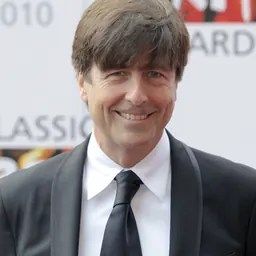 Portrait of Thomas Newman