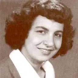 Portrait of Widad Al-Orfali