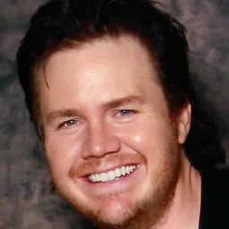 Portrait of Josh McDermitt