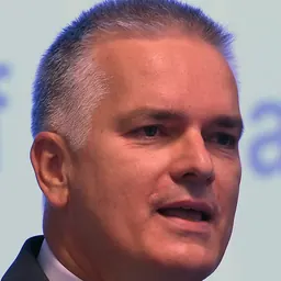 Portrait of Jacek Bylica