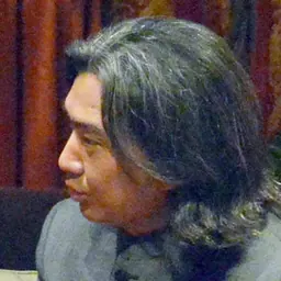 Portrait of Wu Weishan