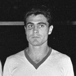 Portrait of Mihai Mocanu