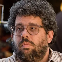 Portrait of Neil LaBute
