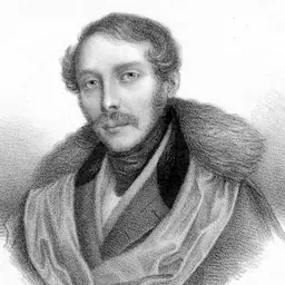 Portrait of Alessandro Nini