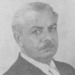 Portrait of Diego D'Amico