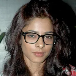 Portrait of Sugandha Garg