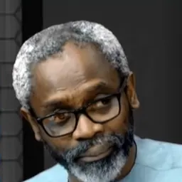 Portrait of Femi Gbaja Biamila