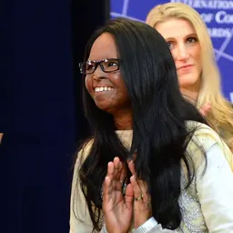Portrait of Laxmi Agarwal