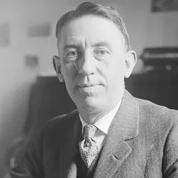 Portrait of Charles L. Richards