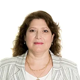 Portrait of Carolina Yutrovic