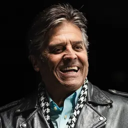 Portrait of Erik Estrada