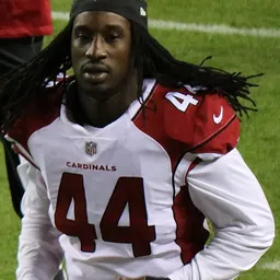 Portrait of Markus Golden