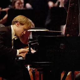 Portrait of Antti Siirala