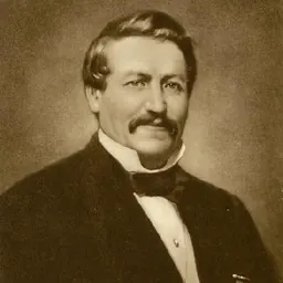 Portrait of Richard Hartmann