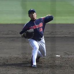 Portrait of Masanori Ishikawa
