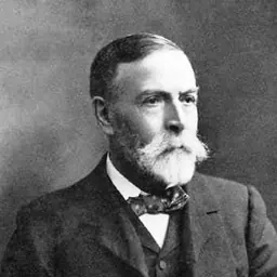 Portrait of Edward Partington, 1st Baron Doverdale
